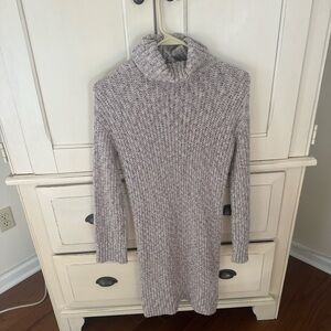 American Eagle Outfitters Textured Knit Sweater